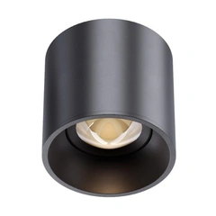 Світильник точковий KLOODI KD-EYE85 10W 4K BK