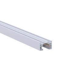 Трек однофазний 2м, білий KLOODI KDTR3-L320 2 WH