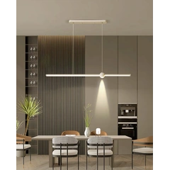 Люстра Linear System Lamp