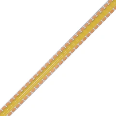 LED стрічка COLORS COB-24V-IP20 10W 600Lm 4000K 5м (DF6N-24V-8mm-NW)