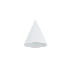 Плафон Nowodvorski Cameleon 11474 Zenith XS GU10 1x10W IP20 Білий