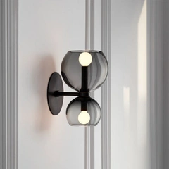 Бра-подвійна Nestlight 210719-100000090