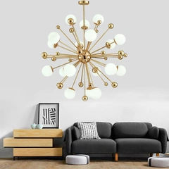 Люстра Nestlight 210719-100000094