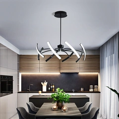 Люстра Nestlight 210719-100000097