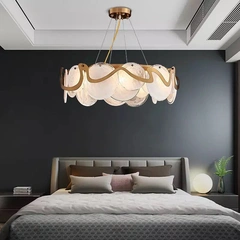 Люстра Nestlight 210719-100000013 600, Варіація: 600