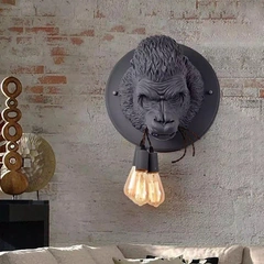 Бра Nestlight 210722-100000180 Сірий, Варіація: Сірий