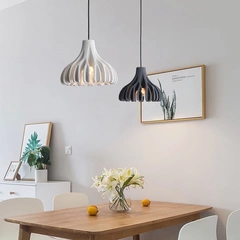Підвіс Nestlight 210819-100000184 Білий, Варіація: Білий
