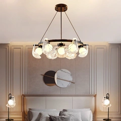 Люстра Nestlight 210819-100000322 5, Варіація: 5