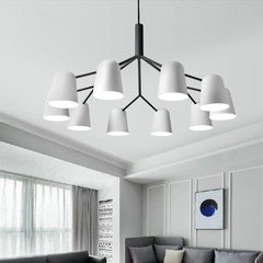 Люстра Nestlight 220622-100000828