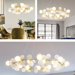 Люстра Nestlight 220419-100000736 70 cm, Варіація: 70 cm