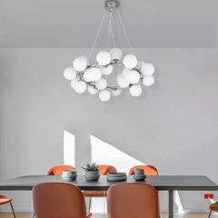 Люстра Nestlight 220535-100000786