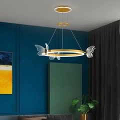 Люстра Nestlight 220631-100000864