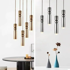 Підвіс Nestlight 211122-100000516 Золотий, Варіація: Золотий