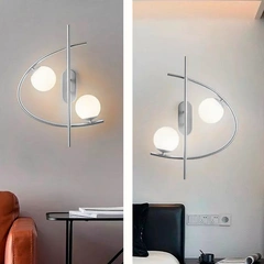 Бра Nestlight 220819-100000959 Ліворуч, Варіація: Ліворуч
