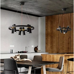 Люстра Nestlight 220519-100000766 6, Варіація: 6