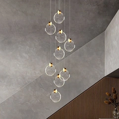 Підвіс Nestlight 211219-100000563 7, Варіація: 7