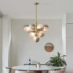 Люстра Nestlight 220119-100000611