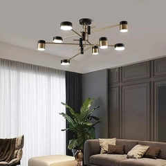 Люстра Nestlight 220135-100000620