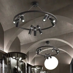 Люстра Nestlight 220119-100000624 18, Варіація: 18