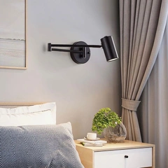 Бра Nestlight 220522-100000760 Золотий, Варіація: Золотий
