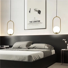 Підвіс Nestlight 220531-100000769 Сірий, Варіація: Сірий