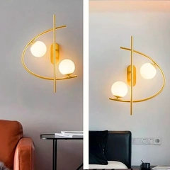 Бра Nestlight 220819-100000962 Ліворуч, Варіація: Ліворуч