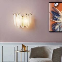 Настінний Nestlight 230535-100001523 Хром, Варіація: Хром