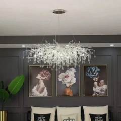 Люстра Nestlight 230342-100001487