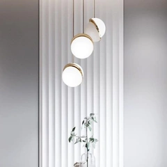Люстра Nestlight 230231-100001384 15 см, Варіація: 15 см