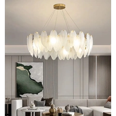 Підвісні Nestlight 230335-100001481 Золото, Варіація: Золото
