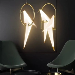 Підвіс Nestlight 220835-100000987 Срібний, Варіація: Срібний