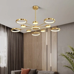 Люстра Nestlight 220835-100000999 110, Варіація: 110