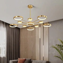 Люстра Nestlight 220835-100000999 110, Варіація: 110