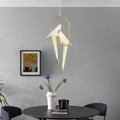Підвіс Nestlight 220935-100001005 Золотий, Варіація: Золотий