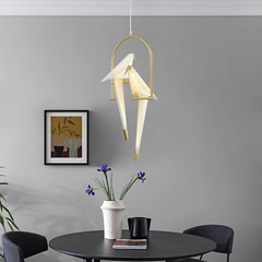 Підвіс Nestlight 220935-100001005 Золотий, Варіація: Золотий