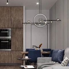 Люстра Nestlight 221135-100001199