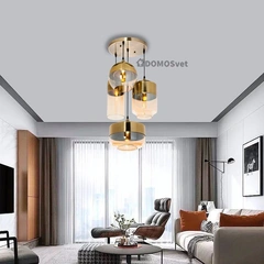 Люстра Nestlight 221222-100001247