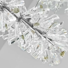 Люстра Nestlight 230135-100001342 80, Варіація: 80