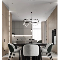 Люстра Nestlight 230219-100001394 60, Варіація: 60