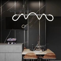 Люстра Nestlight 230235-100001416