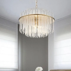 Люстра Nestlight 230542-100002011 50 см 8 шт, Варіація: 50 см 8 шт