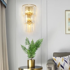 Люстра Nestlight 230535-100002053 Хром, Варіація: Хром