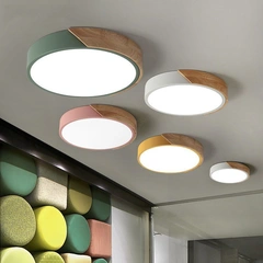 Кольорові Nestlight 230658-100002111 Зелений, Варіація: Зелений