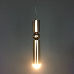 Підвіс Nestlight 220835-100000989 Глянцеве Золото, Варіація: Глянцеве Золото