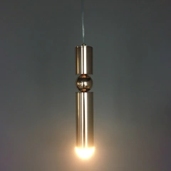 Підвіс Nestlight 220835-100000989 Хром, Варіація: Хром