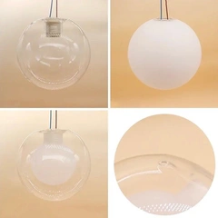 Люстра Nestlight 230731-100002320 8 штук, Варіація: 8 штук