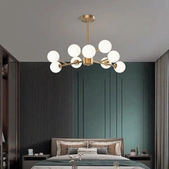 Люстра Nestlight 231258-100002930