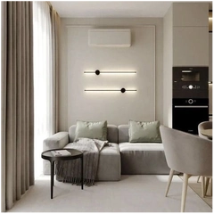 Бра Nestlight 240158-100002978 100 см, Варіація: 100 см