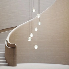 Люстра Nestlight 231242-100002869