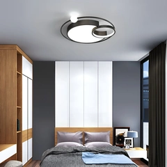 Пристельова Nestlight 231158-100002717 Чорний, Варіація: Чорний